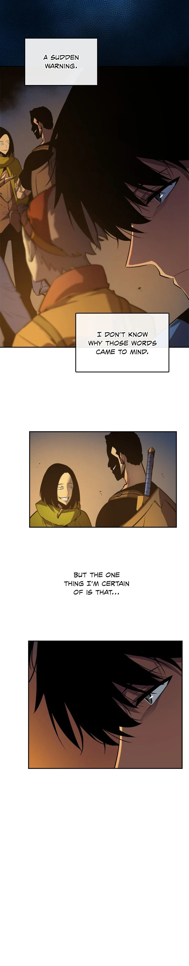 Solo Leveling Chapter 20 - Page 5