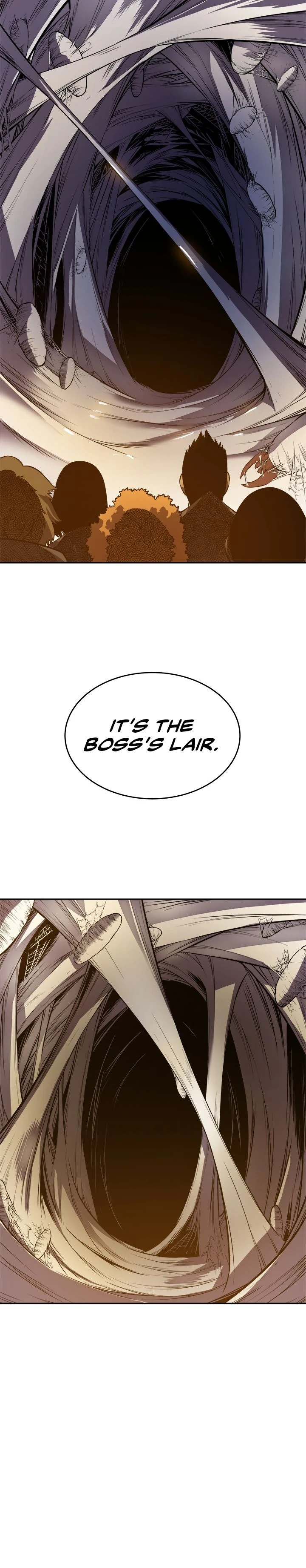 Solo Leveling Chapter 20 - Page 9