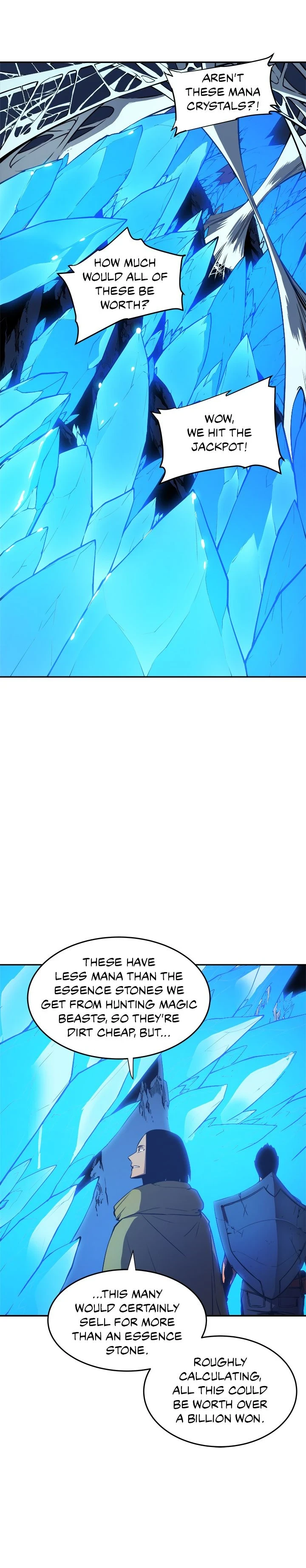 Solo Leveling Chapter 20 - Page 11