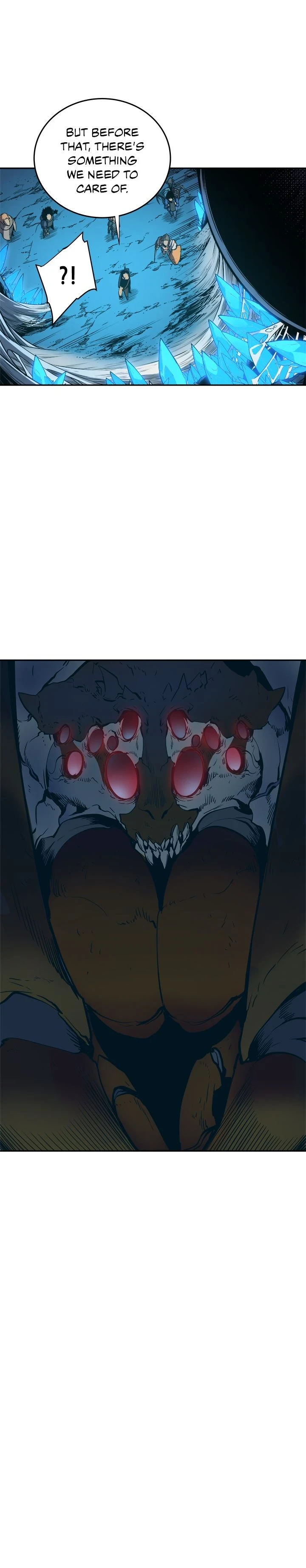 Solo Leveling Chapter 20 - Page 15