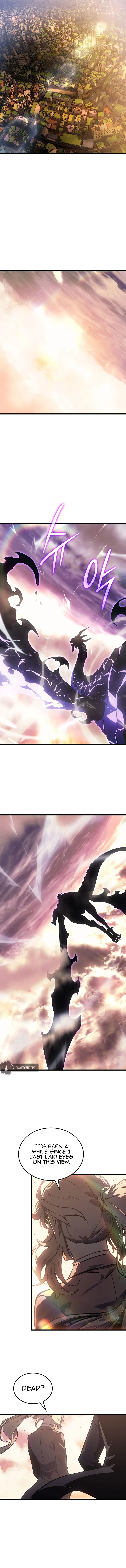 Solo Leveling Chapter 200 - Page 9