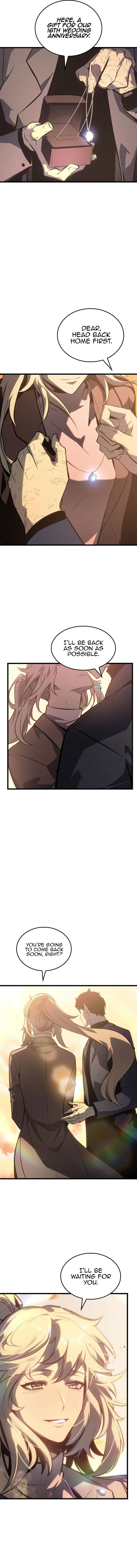 Solo Leveling Chapter 200 - Page 10