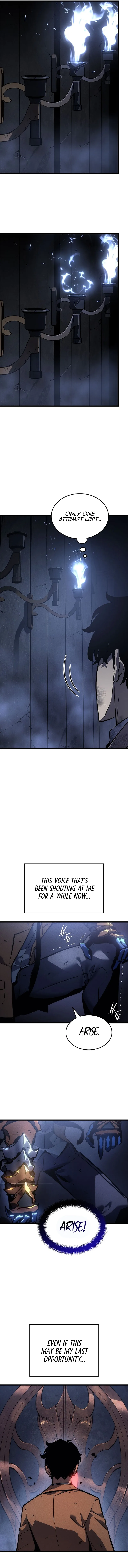 Solo Leveling Chapter 200 - Page 15