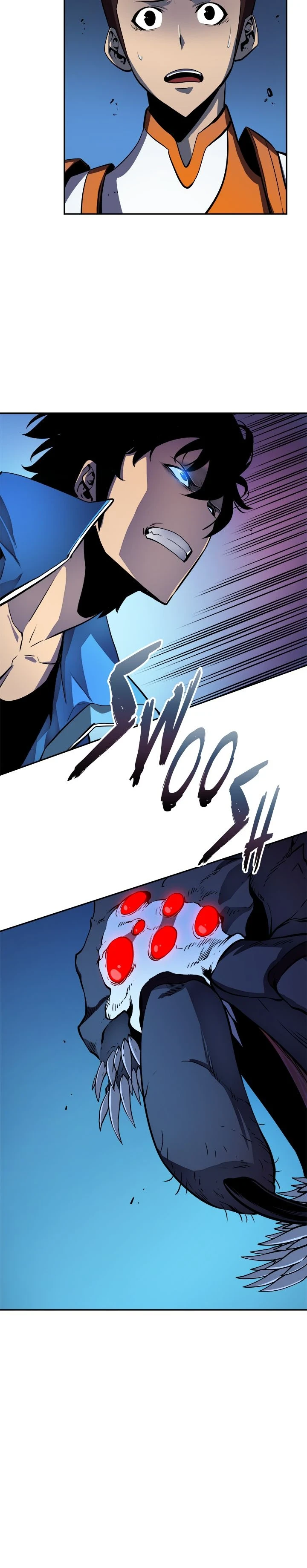 Solo Leveling Chapter 21 - Page 24