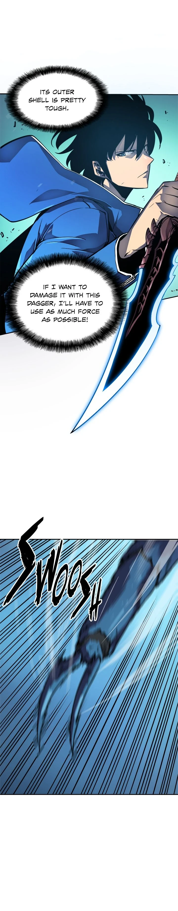Solo Leveling Chapter 22 - Page 4