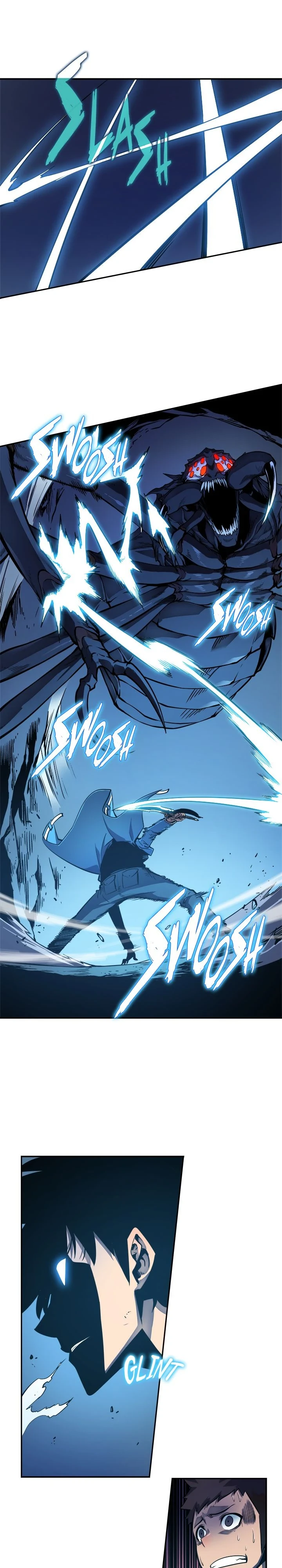 Solo Leveling Chapter 22 - Page 9