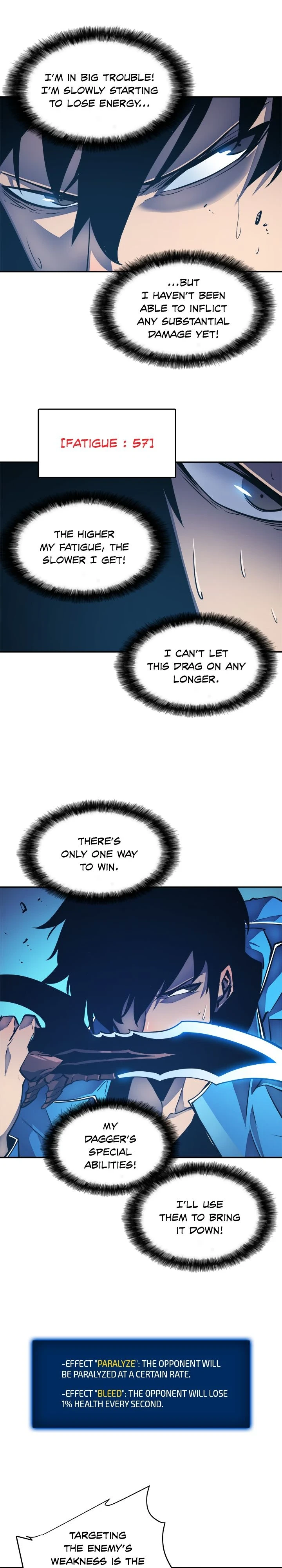 Solo Leveling Chapter 22 - Page 11