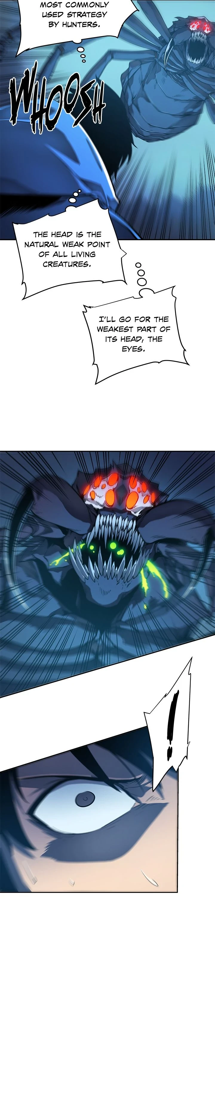 Solo Leveling Chapter 22 - Page 12