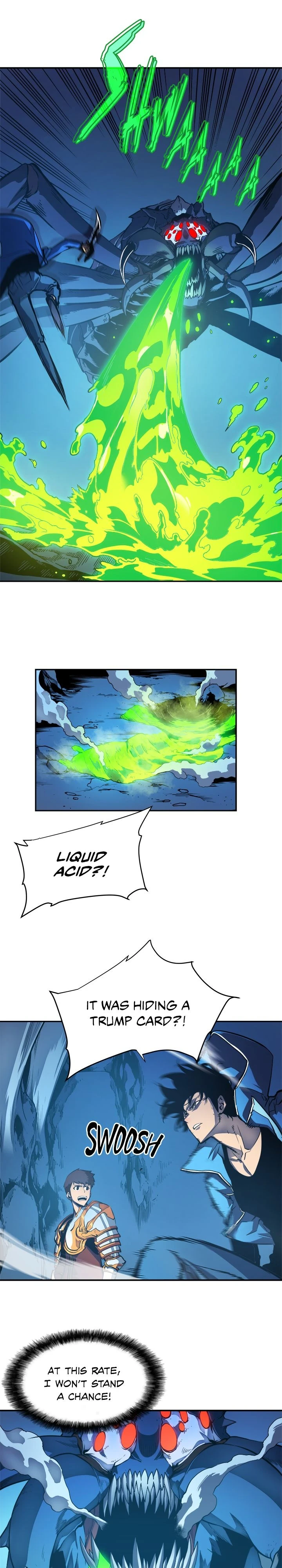 Solo Leveling Chapter 22 - Page 13