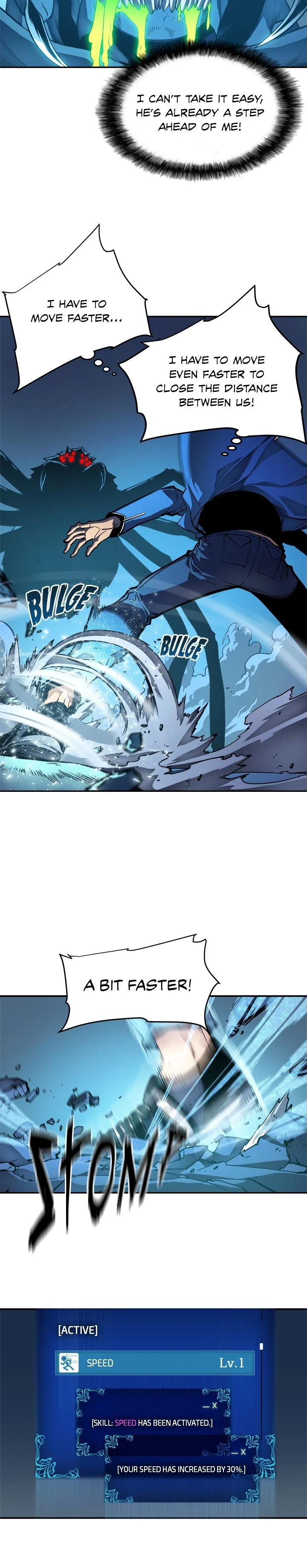 Solo Leveling Chapter 22 - Page 14