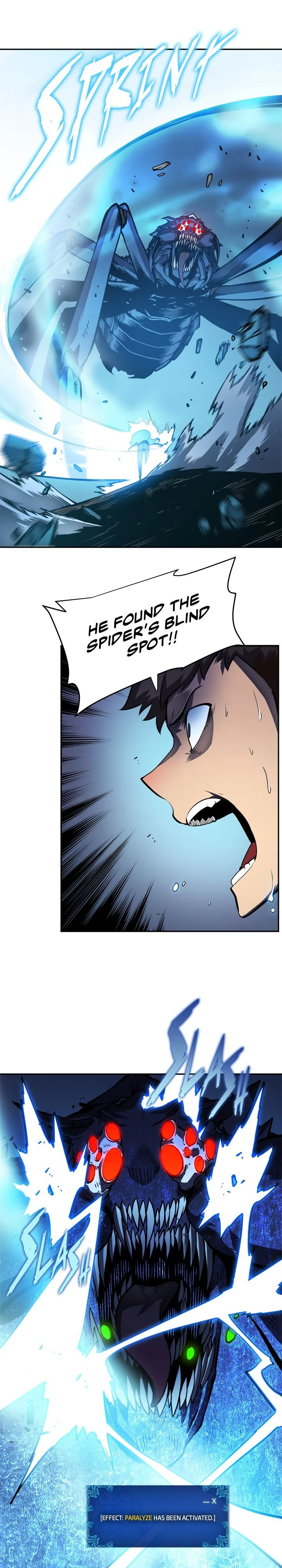 Solo Leveling Chapter 22 - Page 15