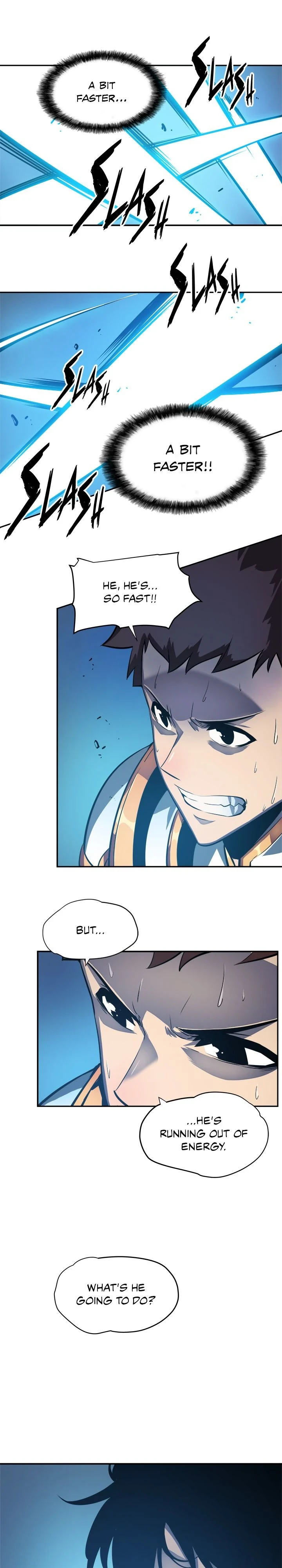 Solo Leveling Chapter 22 - Page 17