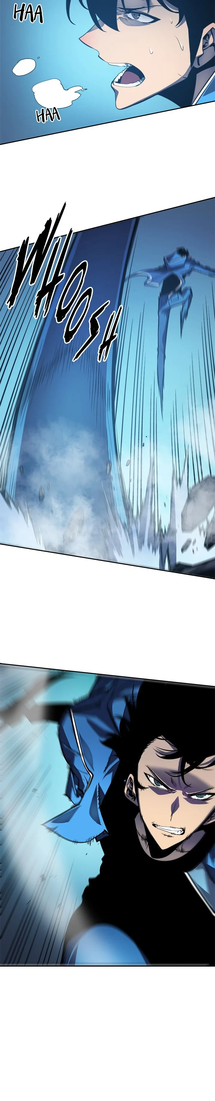 Solo Leveling Chapter 22 - Page 18