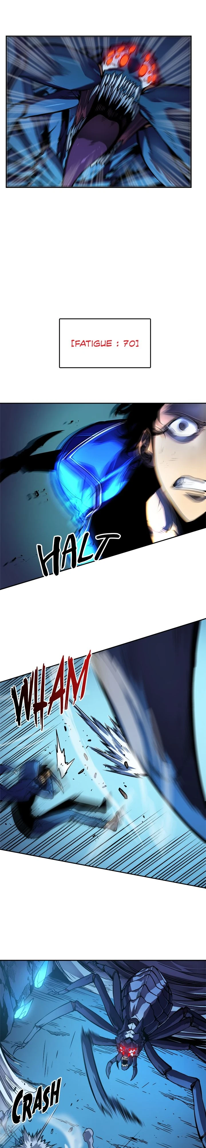 Solo Leveling Chapter 22 - Page 19
