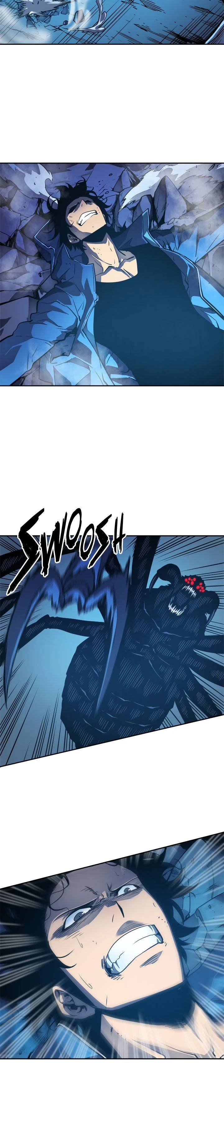 Solo Leveling Chapter 22 - Page 20