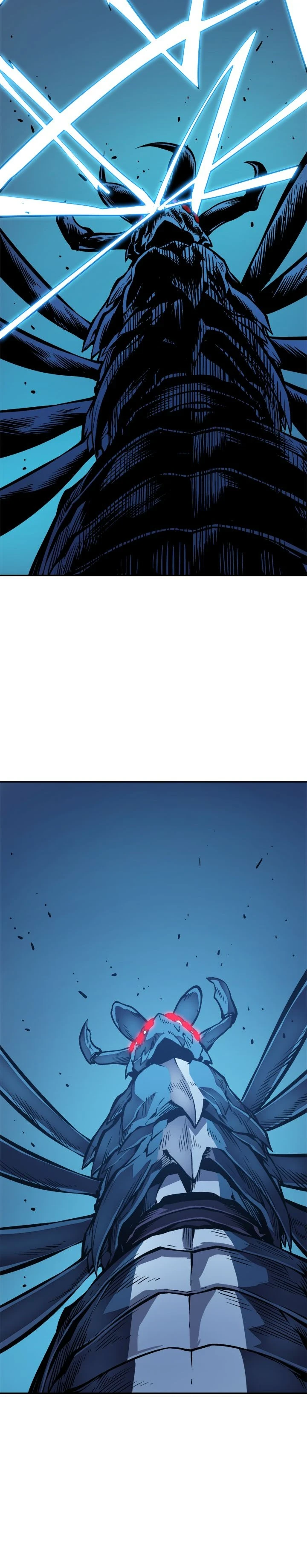 Solo Leveling Chapter 22 - Page 25