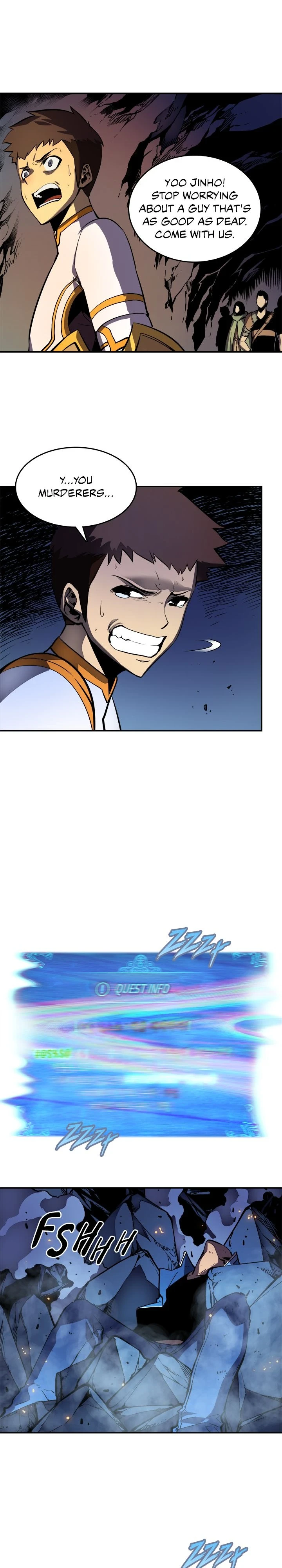 Solo Leveling Chapter 23 - Page 13