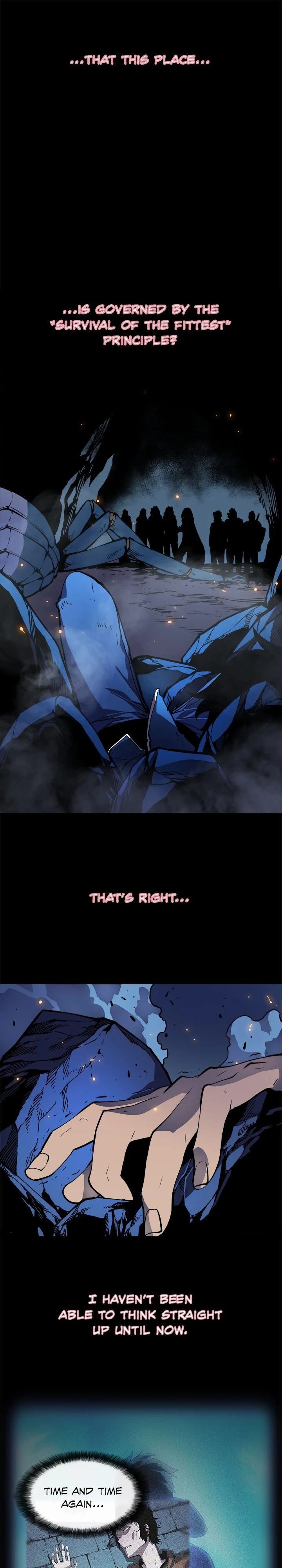 Solo Leveling Chapter 23 - Page 16