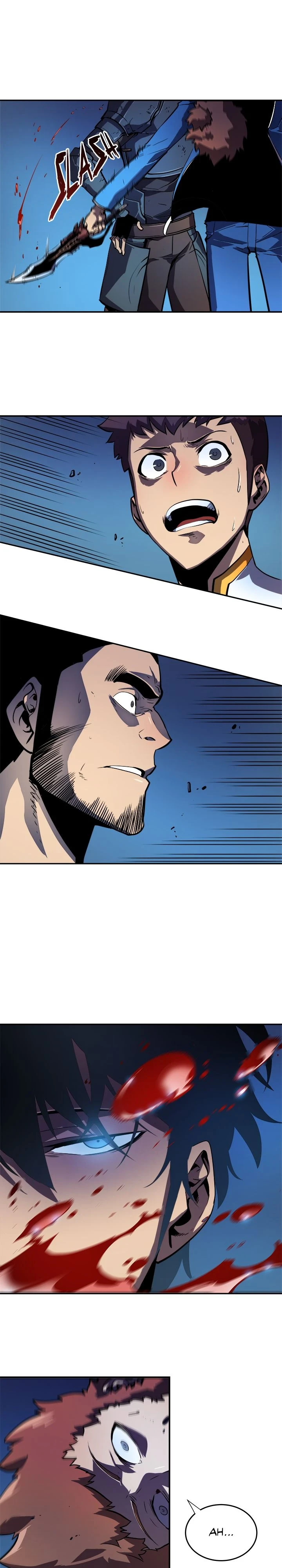 Solo Leveling Chapter 23 - Page 24