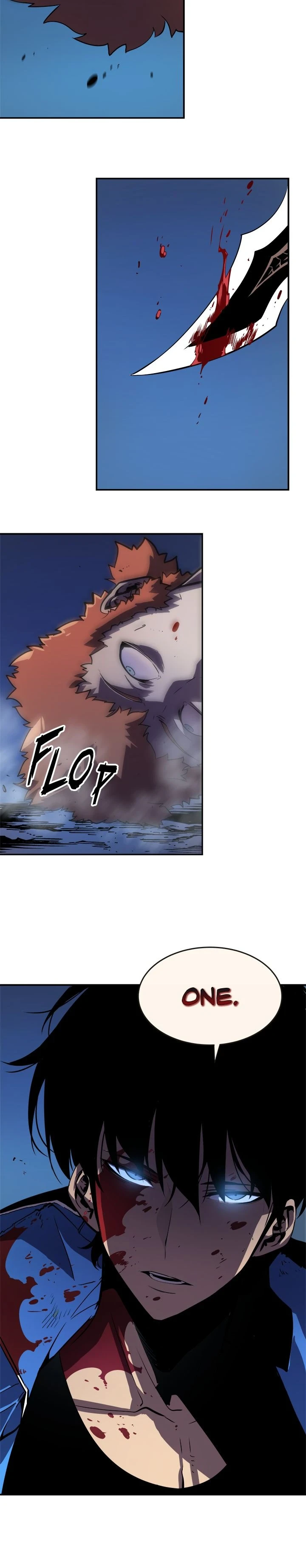 Solo Leveling Chapter 23 - Page 25