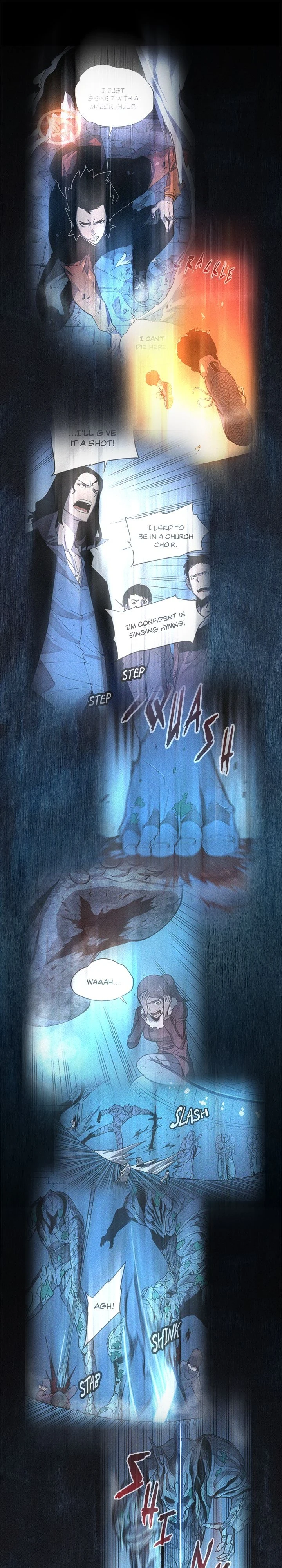 Solo Leveling Chapter 24 - Page 5