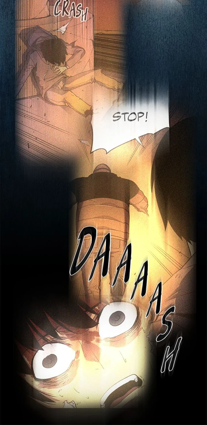 Solo Leveling Chapter 24 - Page 7