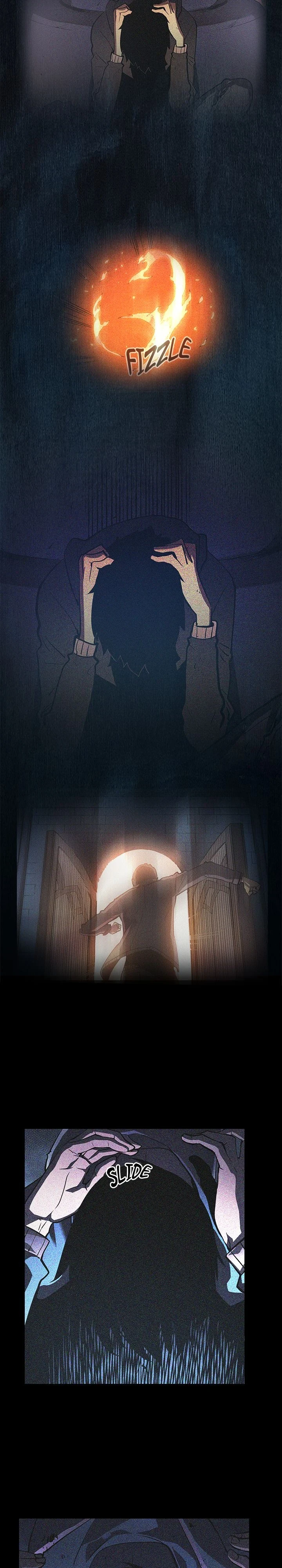 Solo Leveling Chapter 24 - Page 9