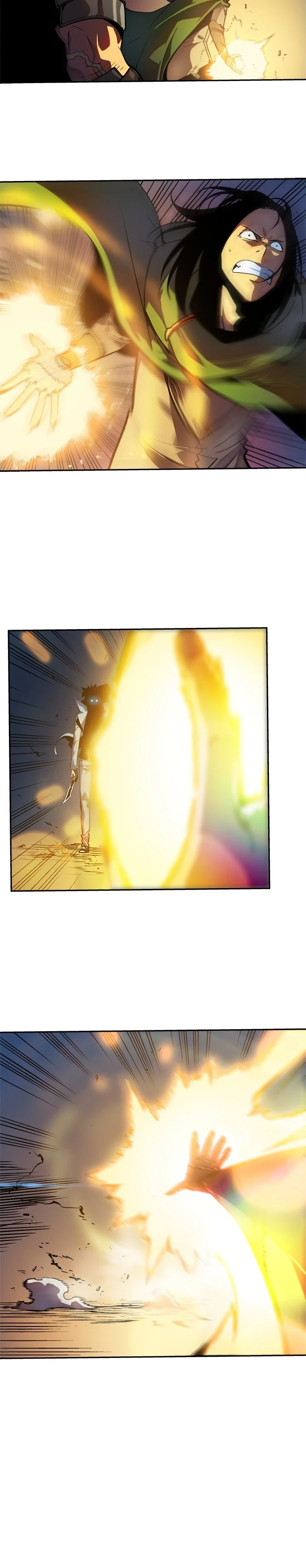Solo Leveling Chapter 24 - Page 13