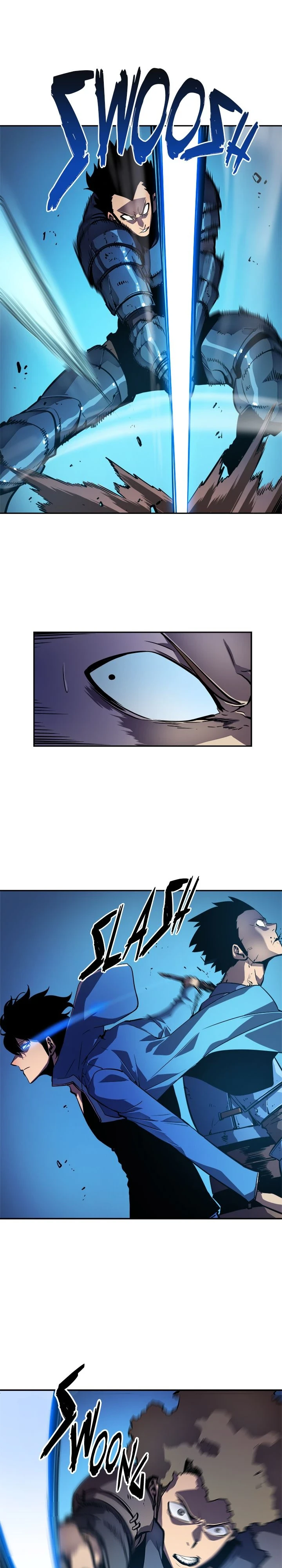 Solo Leveling Chapter 24 - Page 16