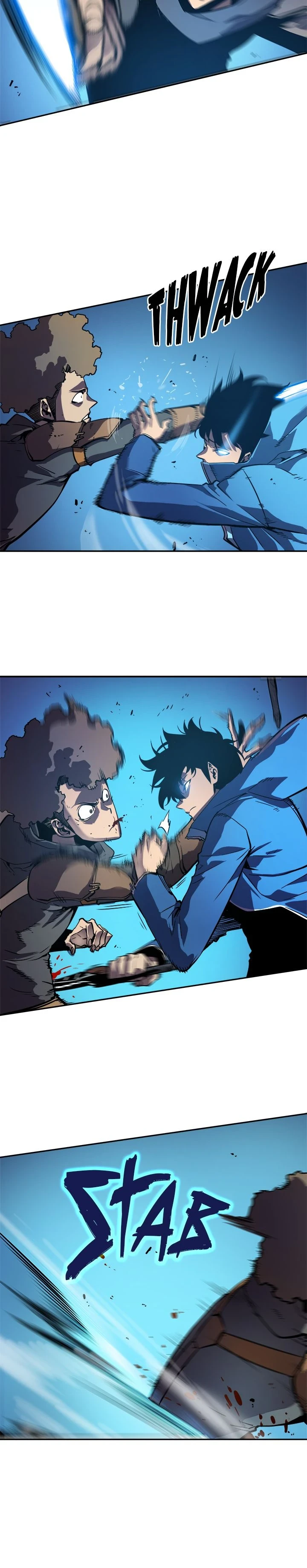 Solo Leveling Chapter 24 - Page 17
