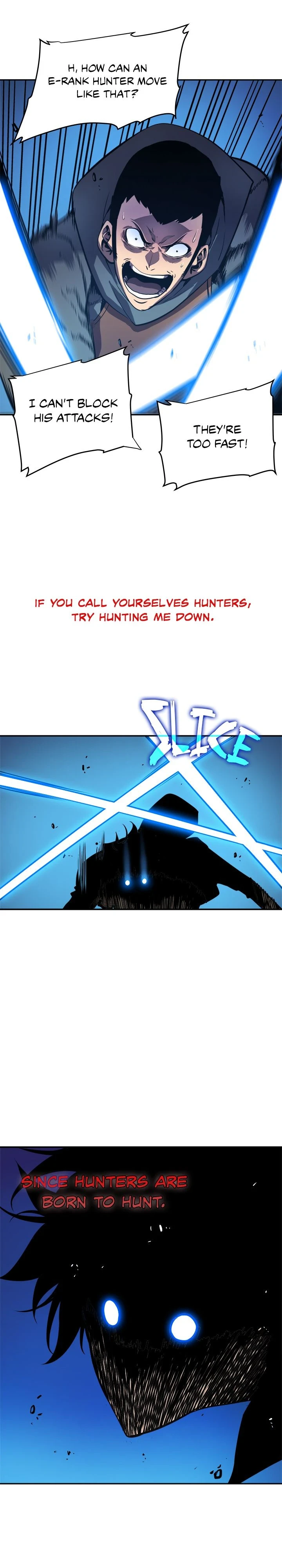 Solo Leveling Chapter 24 - Page 18