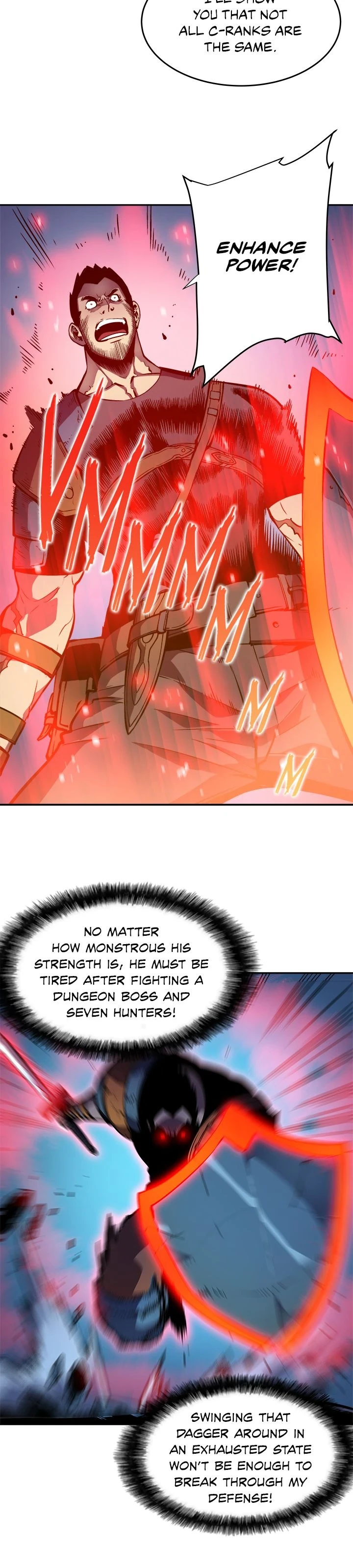 Solo Leveling Chapter 24 - Page 23