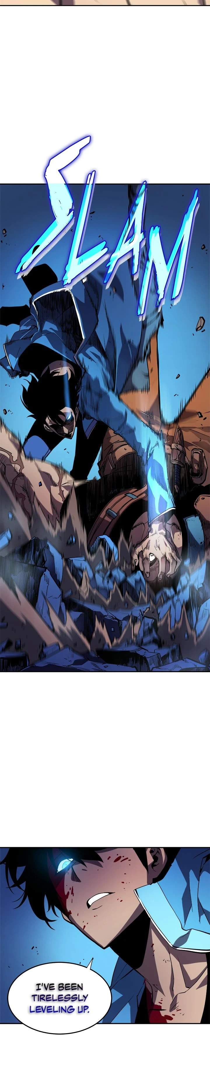 Solo Leveling Chapter 24 - Page 25