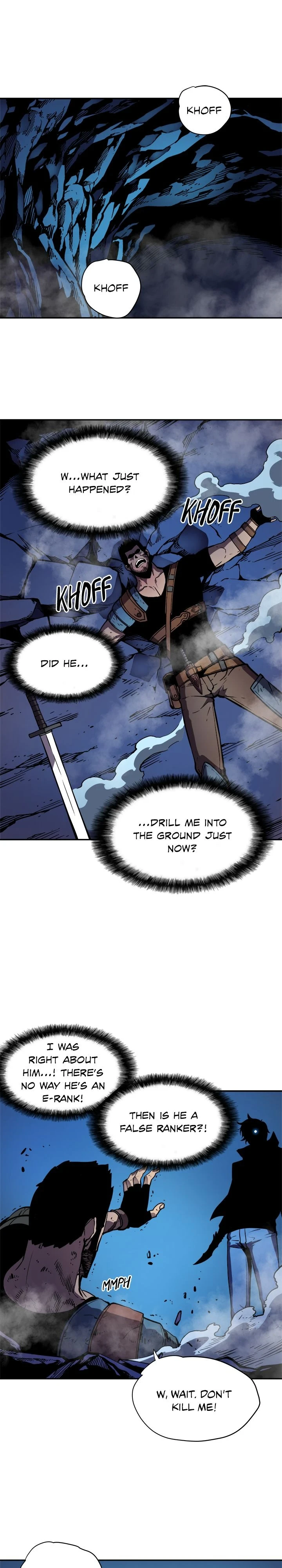 Solo Leveling Chapter 24 - Page 26