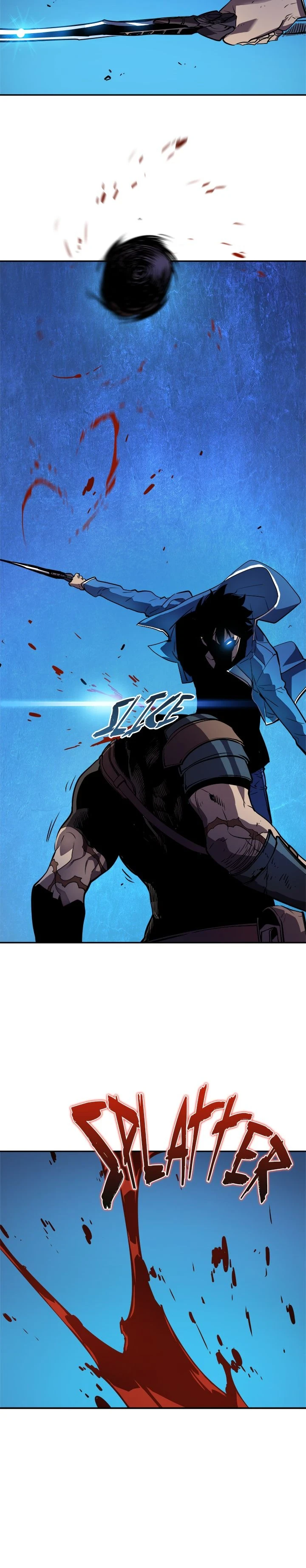 Solo Leveling Chapter 24 - Page 29