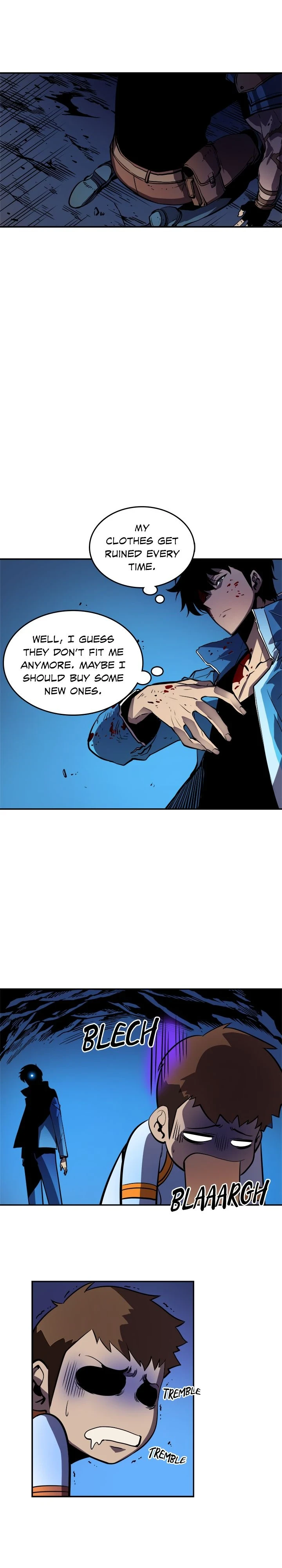 Solo Leveling Chapter 24 - Page 30