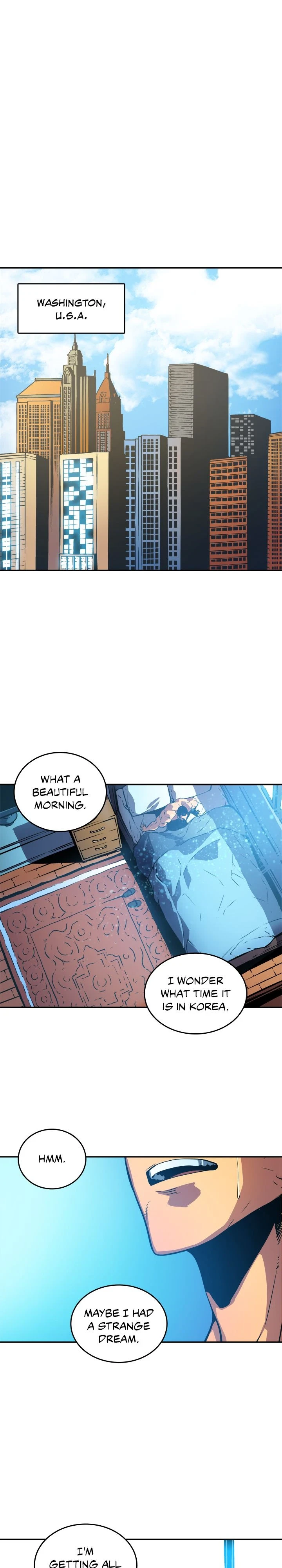 Solo Leveling Chapter 24 - Page 33