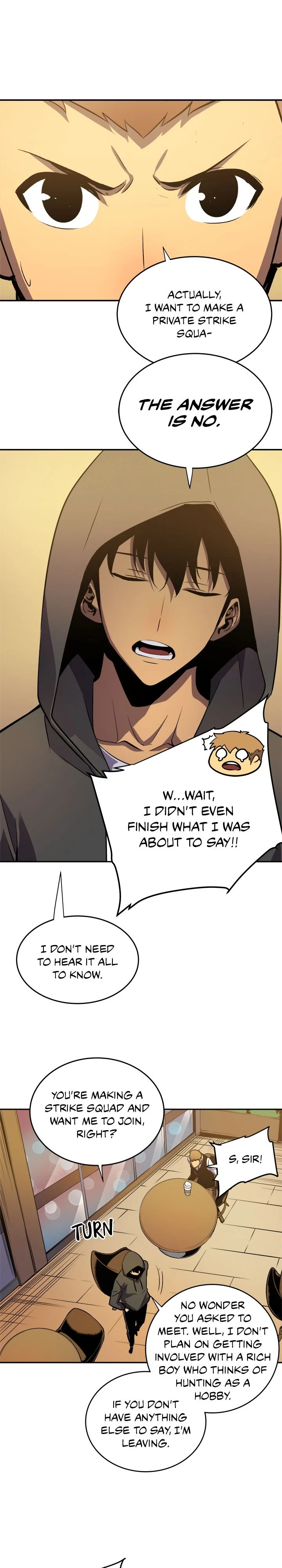 Solo Leveling Chapter 25 - Page 15