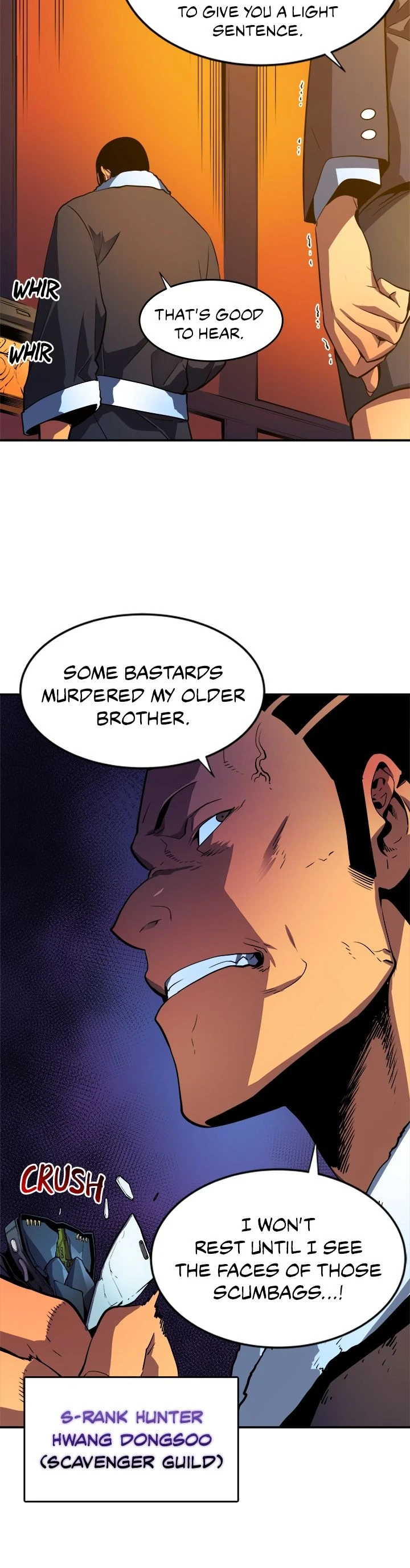 Solo Leveling Chapter 26 - Page 13