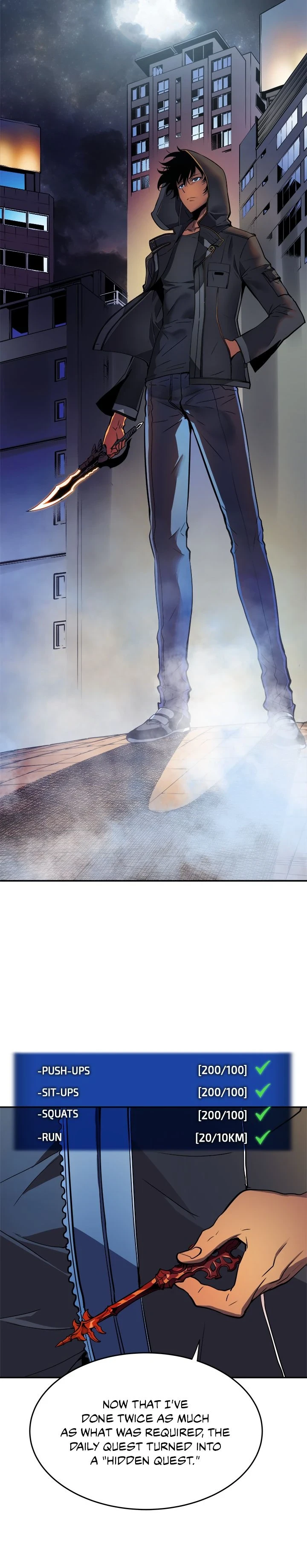 Solo Leveling Chapter 26 - Page 17