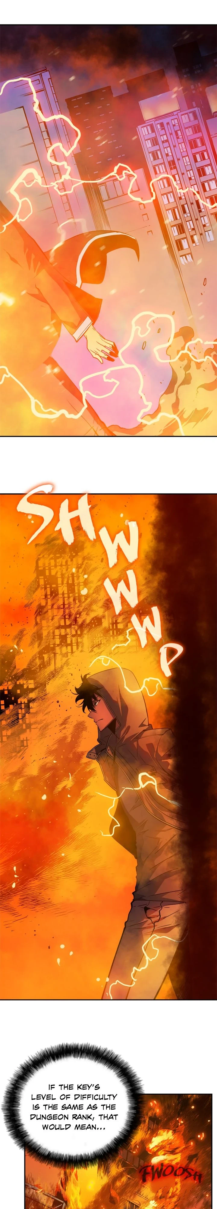 Solo Leveling Chapter 26 - Page 20