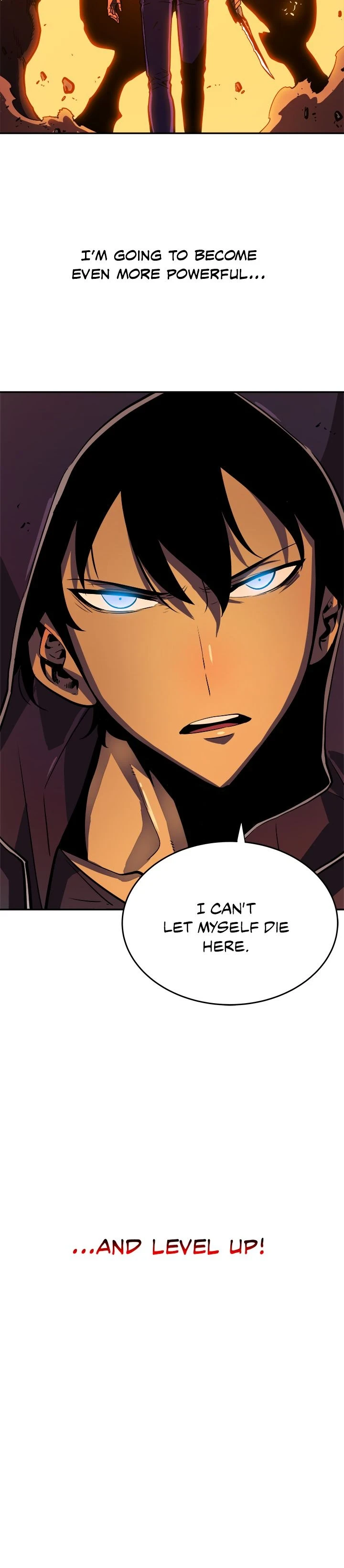 Solo Leveling Chapter 26 - Page 23