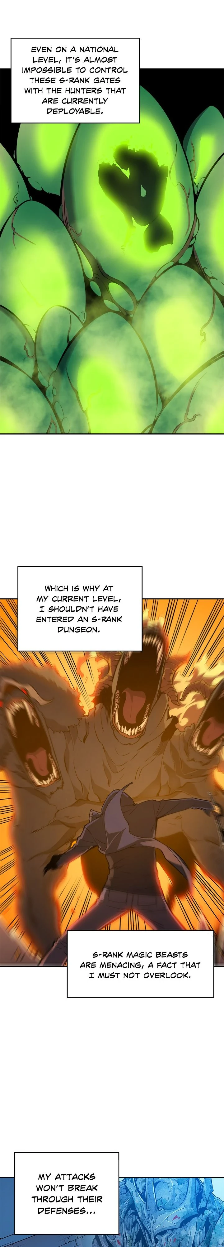 Solo Leveling Chapter 27 - Page 5