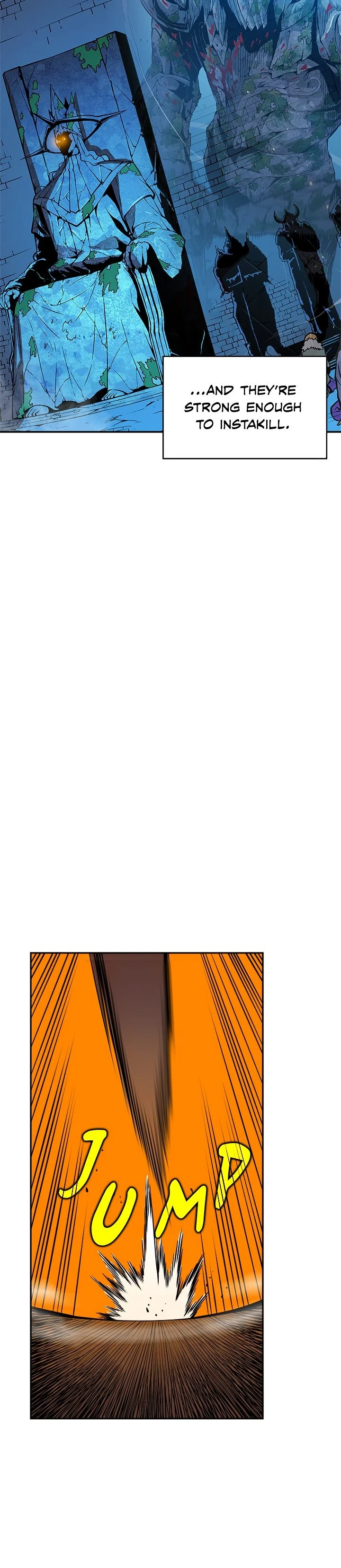 Solo Leveling Chapter 27 - Page 6
