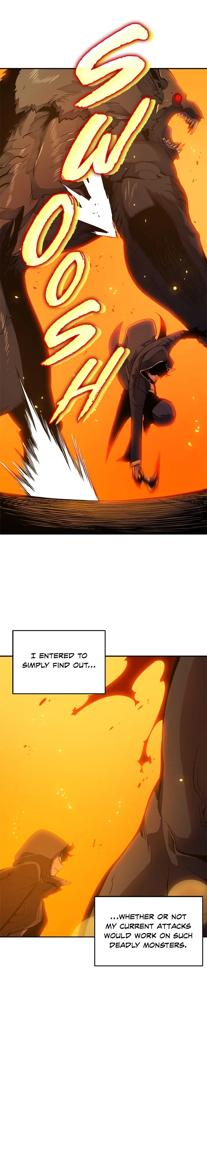 Solo Leveling Chapter 27 - Page 7