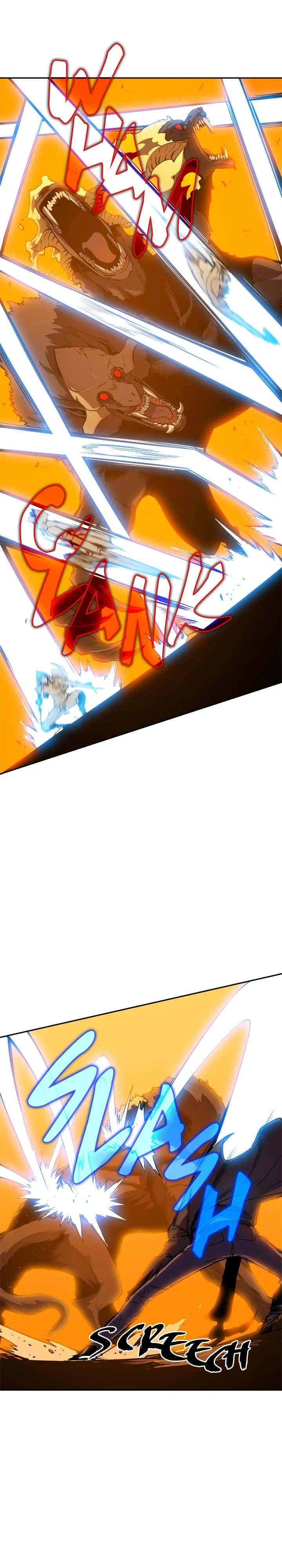 Solo Leveling Chapter 27 - Page 9