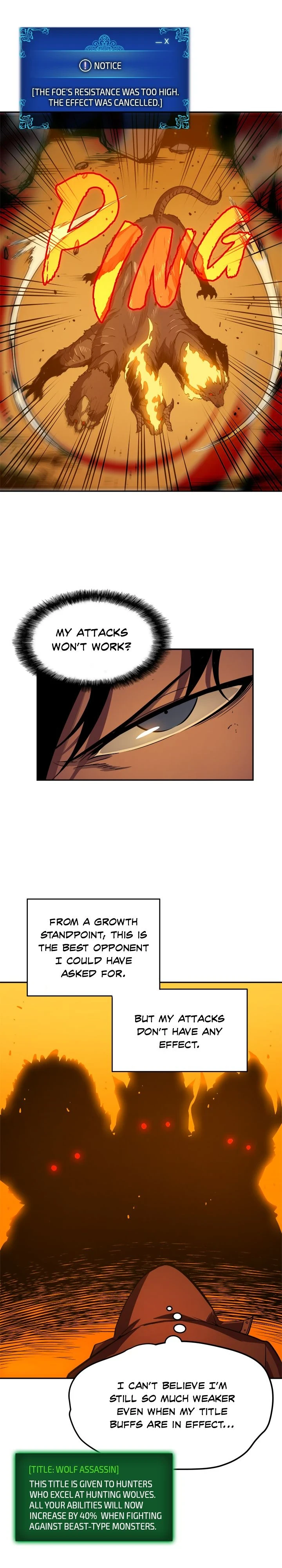Solo Leveling Chapter 27 - Page 11