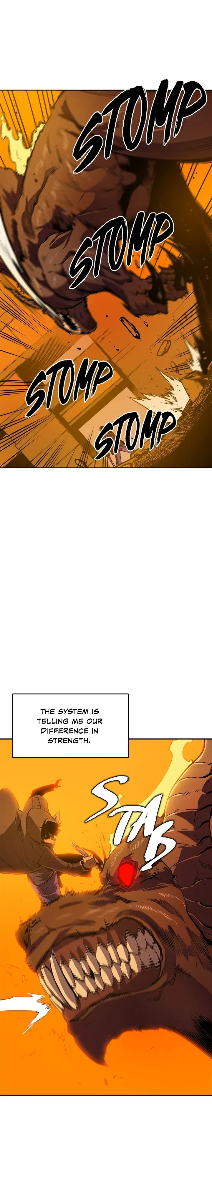 Solo Leveling Chapter 27 - Page 13