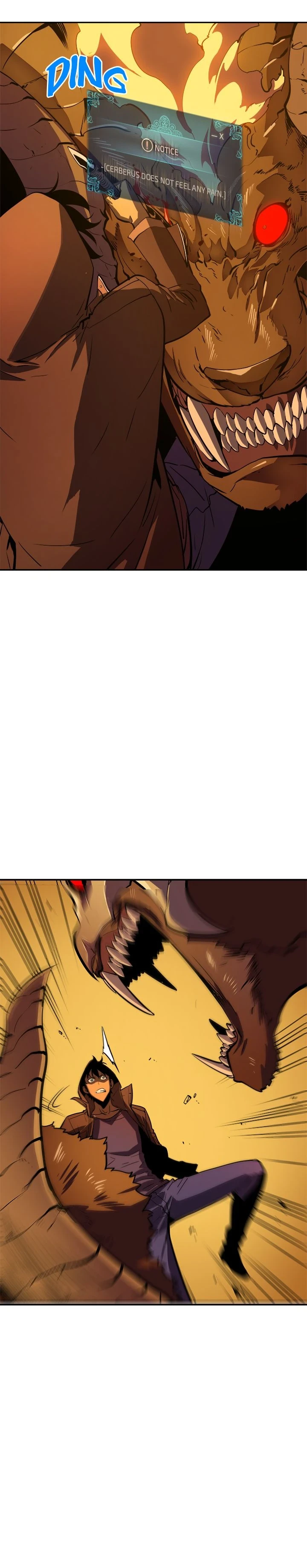 Solo Leveling Chapter 27 - Page 14