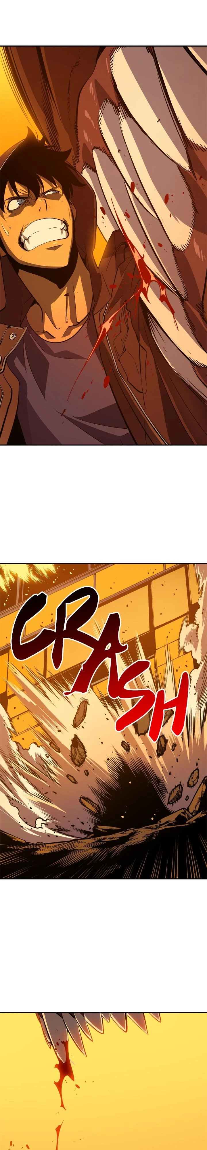 Solo Leveling Chapter 27 - Page 15